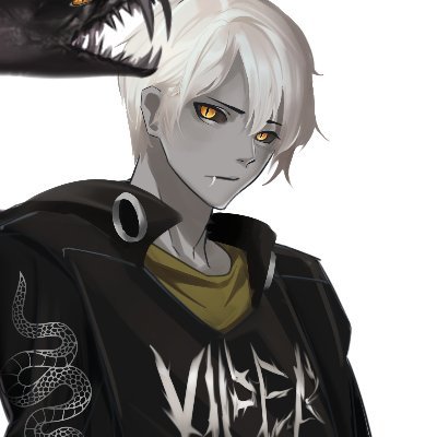 I'm Viper, a serpent vtuber! I love indie games and rock/metal music! I am excited to start my journey and hope you will join me! INTJ-T

Progeny of Yig