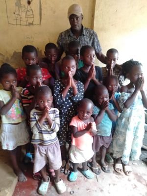 Am an orphan dedicating my exemplary life to restore hope to less fortunate and orphans children but I can't handle it by myself alone, I need a hand from other