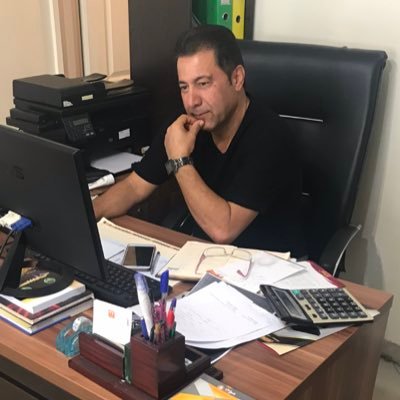 شاعر و نویسنده ،نوشته هایم برای دل خودمه هرگونه کپی وبرداشت⛔️