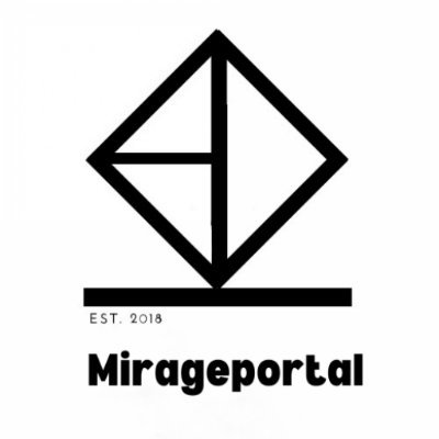 MiragePortal Profile Picture