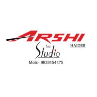 Arshi The Studio(@arshi_the) 's Twitter Profile Photo