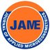 Journal of Applied Microeconometrics (JAME) (@journal_jame) Twitter profile photo