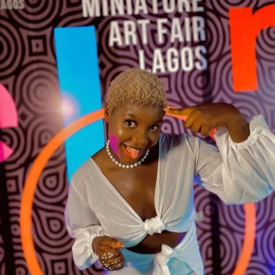 Victoria Ndubuisiさんのプロフィール画像