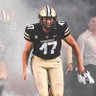 wesleyschelling's profile picture. Vanderbilt Alum | 2x All-SEC | Free Agent Long Snapper | Electrical and Computer Engineer | Pearl-Cohn Football Alum