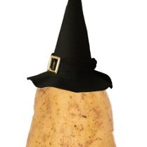 Visit Ria the Potato Witch Profile