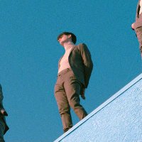 Jacob Ray (@jacobraymusic) 's Twitter Profile