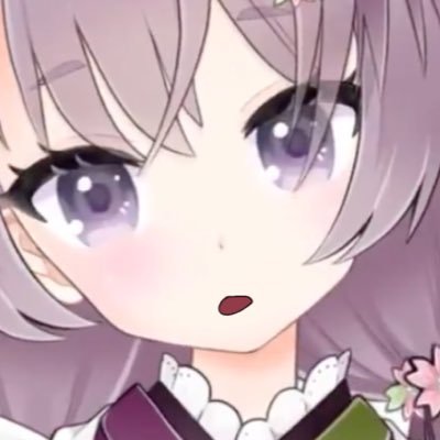 花霞とうか🌸vtuberさんのプロフィール画像