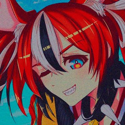 Saiko Mosaiko🤘さんのプロフィール画像