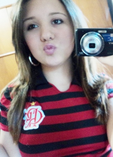 Flamengo, até morrer =D