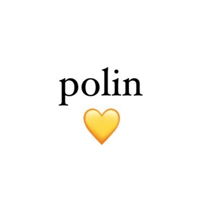 a safe space for #polin #bridgerton stans 💛 polin fan account