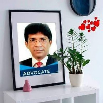 Dr.AKM Akhtarul Kabir, Advocate. Address: Room No.5020 (Annex Building), Supreme Court Association Bhaban,Shahabag, Dhaka-1000 Mobile:01711393493