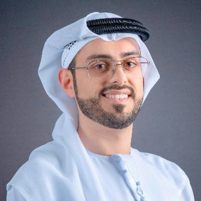 (Abu Abdulla)
An Emirati marketer with a twist
