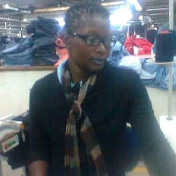 OsundaMary's profile picture. hi