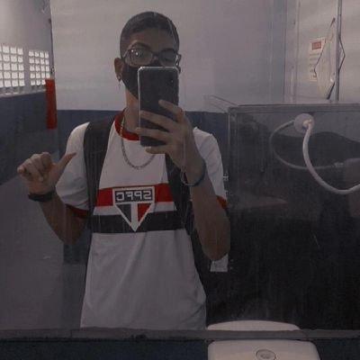 gangster1689's profile picture. o são paulino fudido 🇾🇪