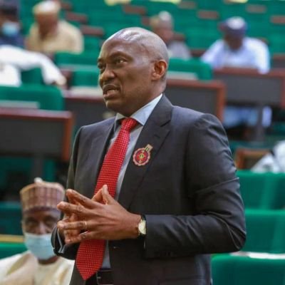 Honndudielumelu's profile picture. Official Twitter handle of Rt. Hon. Ndudi Elumelu, 9th @NASSNigeria Member representing Aniocha/ Oshimili Federal Constituency & Minority Leader of @HouseNGR.