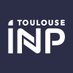 Toulouse INP (@toulouseinp) Twitter profile photo