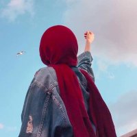 طوبَی(@tubaa_writes_) 's Twitter Profile Photo