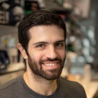 Ioannis Mantas (@ioannis_mantas) Twitter profile photo