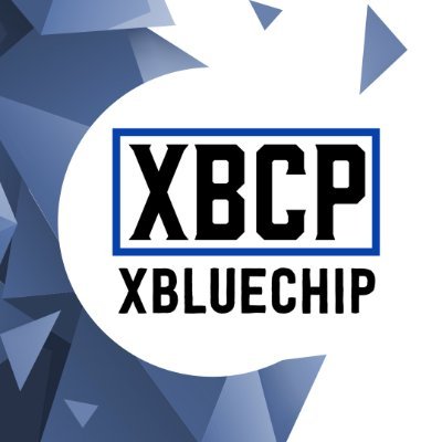 XBCP | BLUECHIPX Profile