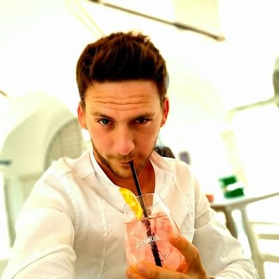 Nobody22147299's profile picture. fatto sta.... che fatto sto....