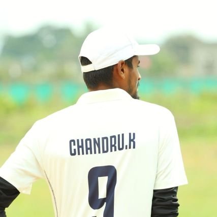 Chanduru K