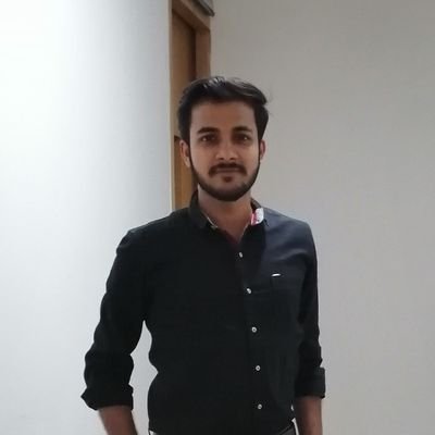 RajBhushanSingh's profile picture. Don't stop !