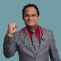 Dr Ravi Wairagade(@DrRaviWairagade) 's Twitter Profile Photo