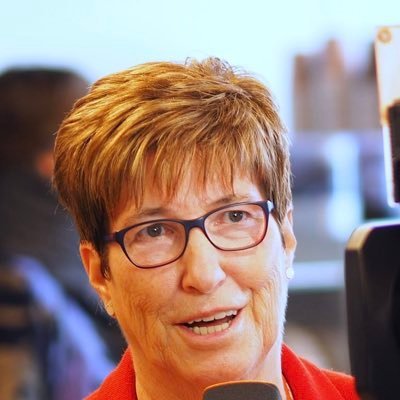 Kreistagsabgeordnete - 1. Stellvertr. Kreispräsidentin, Vorsitzende AWO Quickborn