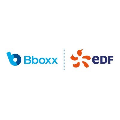 @BboxxEDF is a #nextgenerationutility, transforming lives and unlocking
potential by providing affordable, clean #energy to #off-grid communities in #Togo.