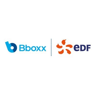 @BboxxEDF is a #nextgenerationutility, transforming lives and unlocking 
potential by providing affordable, clean #energy to #off-grid communities in  #Togo.