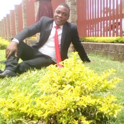 KayembeOyono's profile picture. Health Specialist Officer