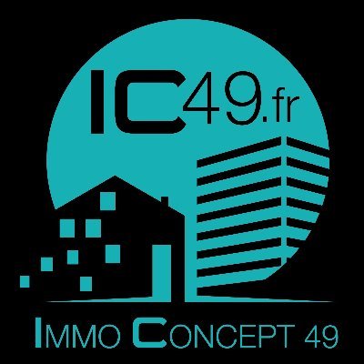 immoconcept49's profile picture. Soucieux de la satisfaction de nos clients, toute notre expérience sera mise à votre service pour mener à bien votre projet d’achat, de vente ou de location.