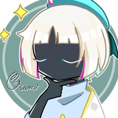 宇佐美 みお (usamiomio) Twitter