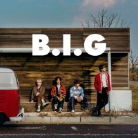 B.I.G JP OFFICIAL (@b_i_g_jp) 's Twitter Profile