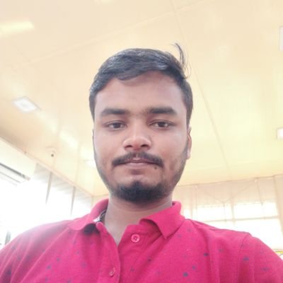 ParthaKhanra7's profile picture. Chief Information Technology officer @ThinkAgainLab