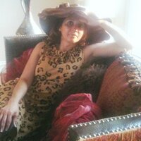 Denise Franklin - @WanabeFrench Twitter Profile Photo