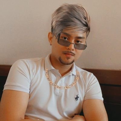 A Boring guy.
