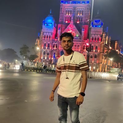 AJAYWAGHAMARE18's profile picture. Mechanical engineering...⚒️🔧