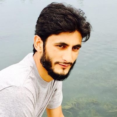 SamirKh45238793's profile picture. Be Happy