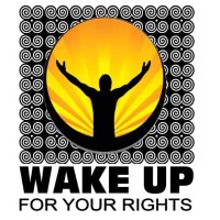 WAKE UP FOR YOUR RIGHTS(@WakeRights) 's Twitter Profile Photo