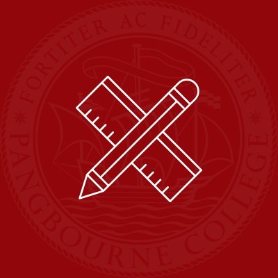 PangCollDT's profile picture. Design Technology at @PangbourneColl, an independent, co-educational boarding and day school for pupils aged 11-18 in West Berkshire.