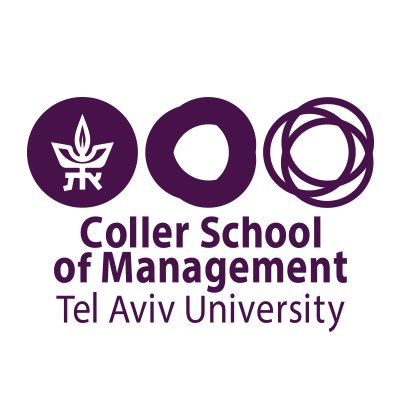 Tel Aviv University - Coller School of Management Profile