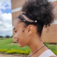 God’s Masterpiece 🌼 (@lovely_tina98) 's Twitter Profile