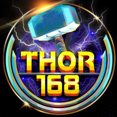 THOR168 เว็บหลักที่ใหญ่ที่สุดในประเทศ⚡️ 📍สนใจสมัครคลิ๊ก : https://t.co/w5dIvGXEo4 🆔 : @THOR168 (มี@ข้างหน้าด้วย)