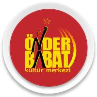 Önder Babat Kültür Merkezi(@TaksimOBKM) 's Twitter Profile Photo