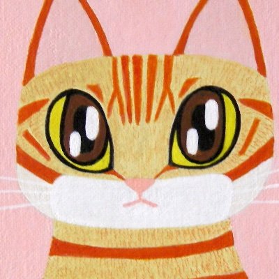 MakitaTakashi's profile picture. まきたたかし
画家／ファインアートペインター