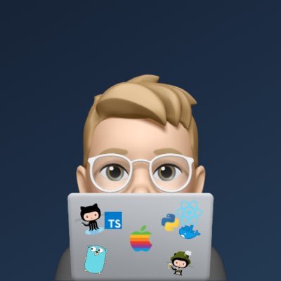 Cs student and Fullstack Dev that shares his journey👨🏼‍💻                                  Instagram: codewithlouis