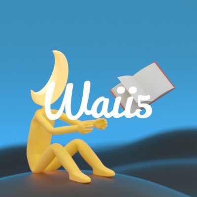 Waii5official's profile picture. Waii5: Where Am I In 5 Years. Where you are now is the result of what you chose five years ago. Where you will be in five years depends on what you choose today