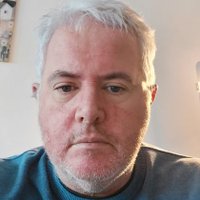 John (@johnstapleshere) 's Twitter Profile