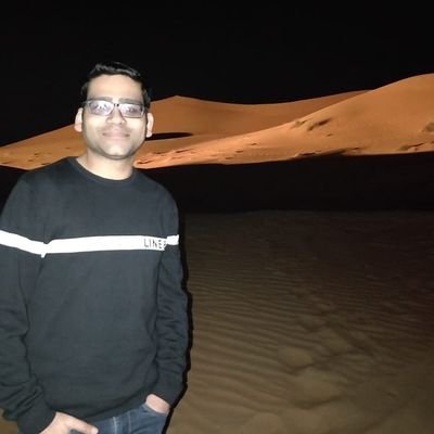 saranshverma's profile picture. Interested in Quizzing, Reading, Cricket and Digital Payments.